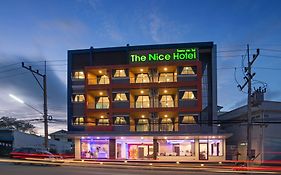 The Nice Krabi Hotel